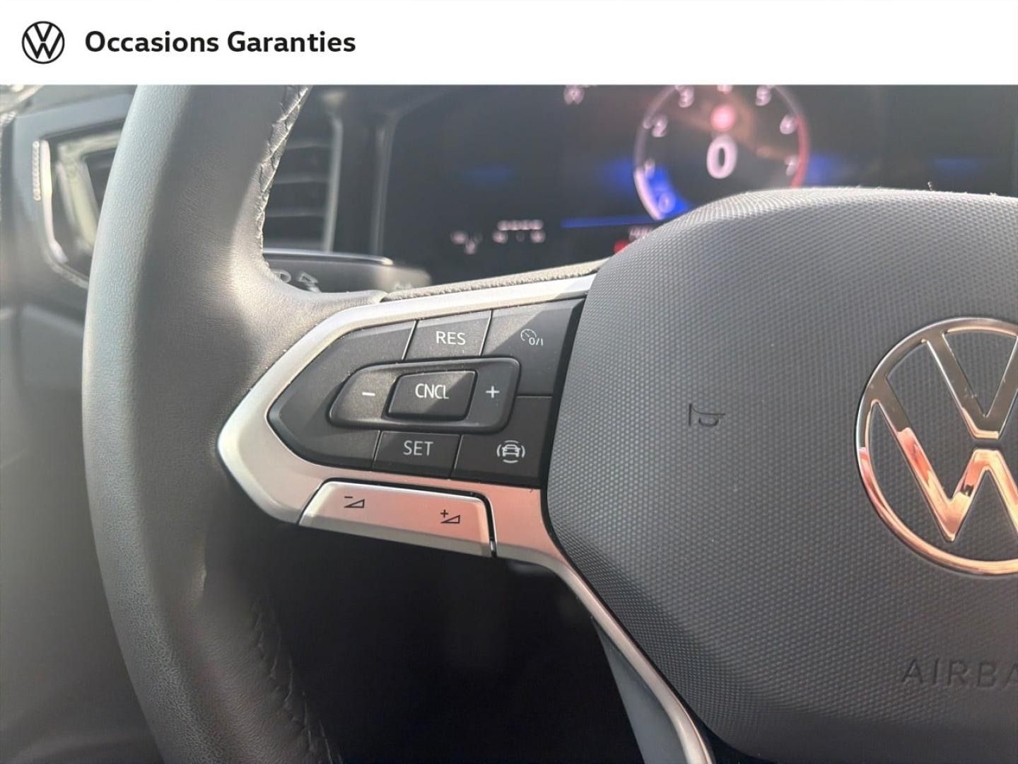 Voitures occasions VOLKSWAGEN POLO VW Edition Metz