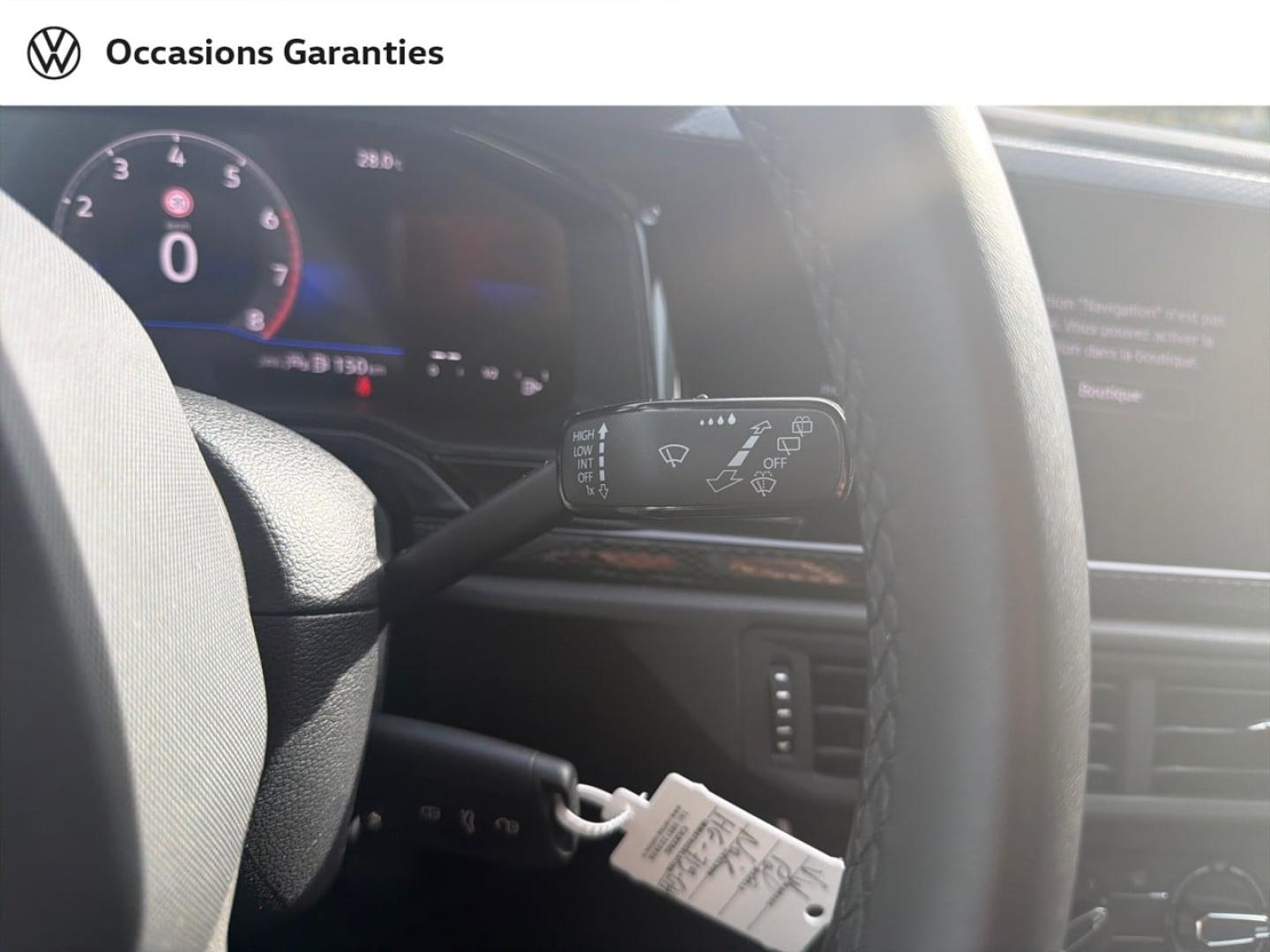 Voitures occasions VOLKSWAGEN POLO VW Edition Metz