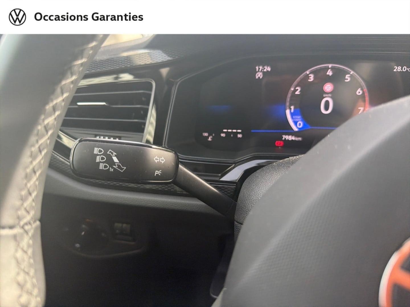 Voitures occasions VOLKSWAGEN POLO VW Edition Metz