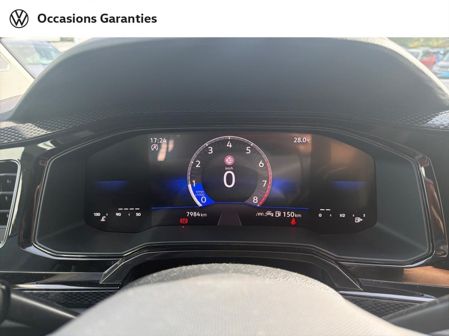 Voitures occasions VOLKSWAGEN POLO VW Edition Metz