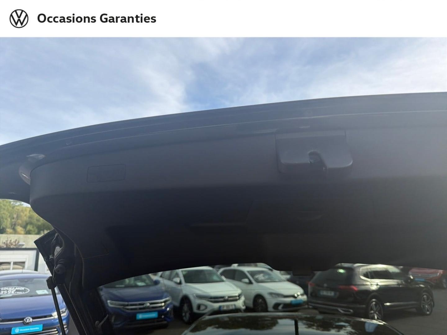 Voitures occasions VOLKSWAGEN POLO VW Edition Metz