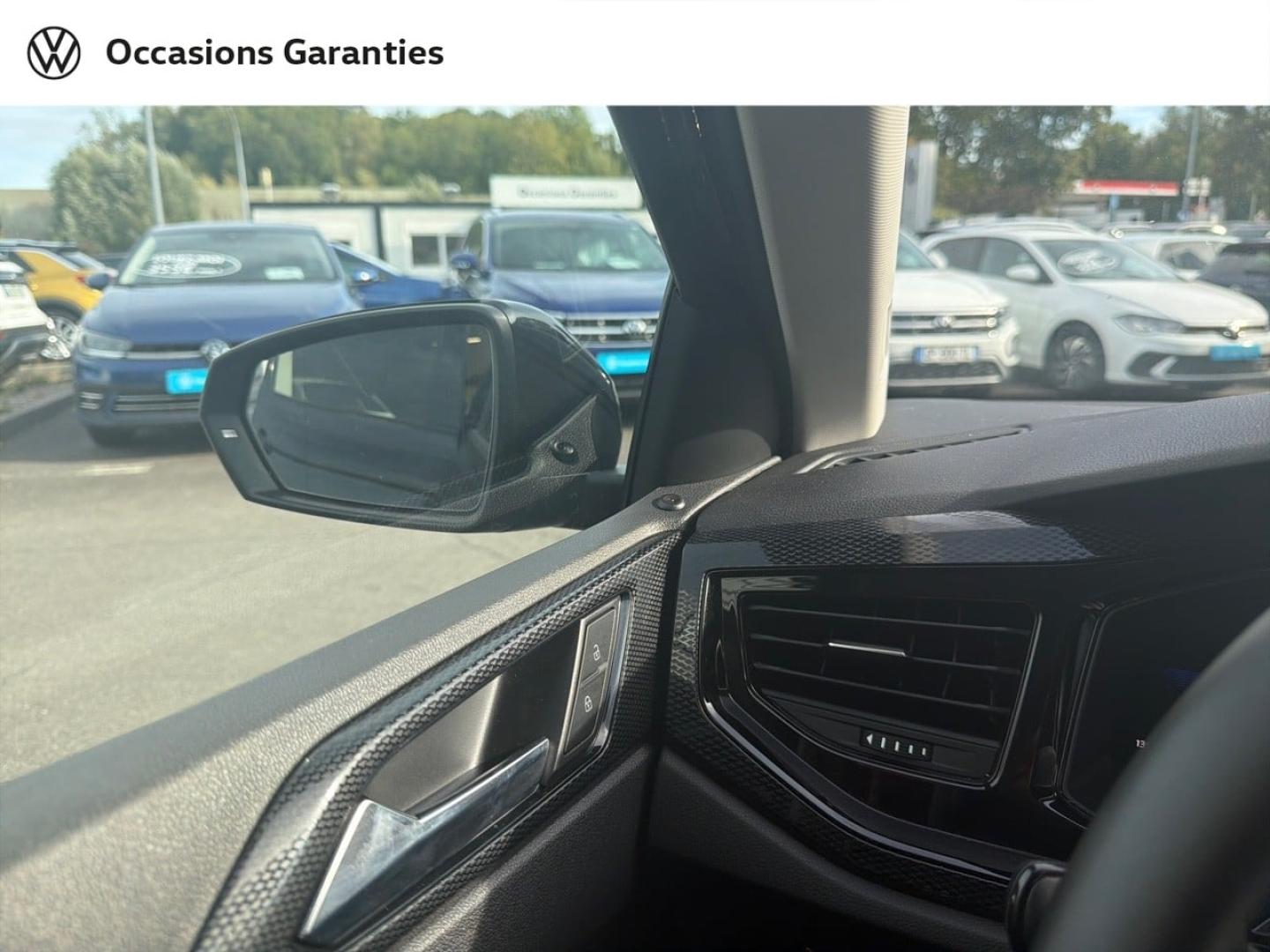 Voitures occasions VOLKSWAGEN POLO VW Edition Metz