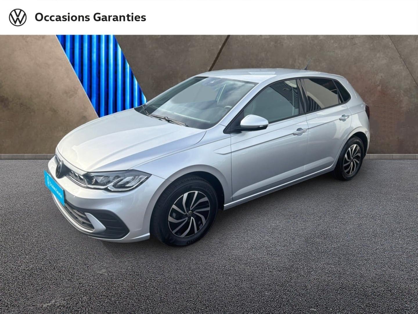 Voitures occasions VOLKSWAGEN POLO VW Edition Metz