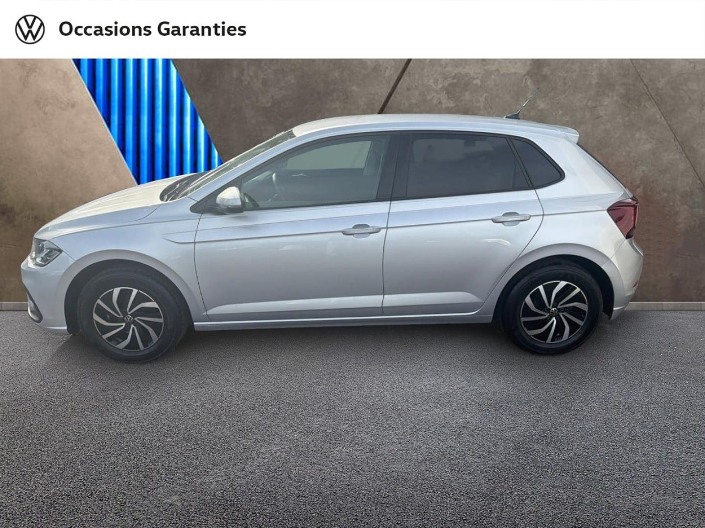 Voitures occasions VOLKSWAGEN POLO VW Edition Metz