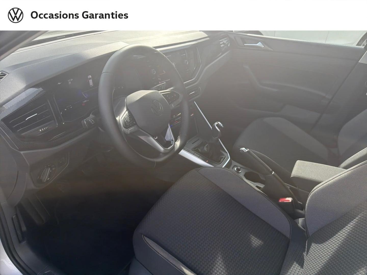 Voitures occasions VOLKSWAGEN POLO VW Edition Metz
