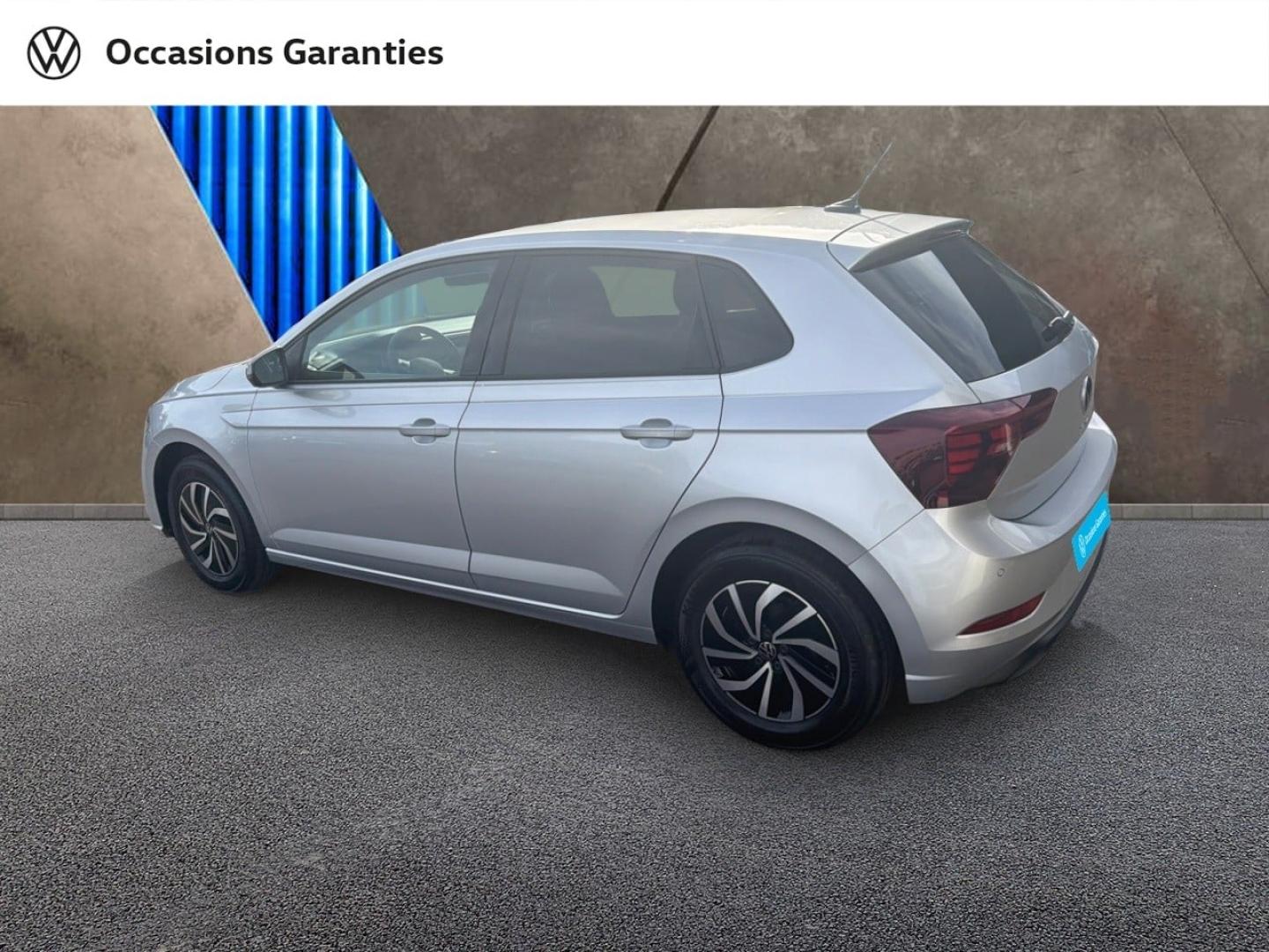 Voitures occasions VOLKSWAGEN POLO VW Edition Metz