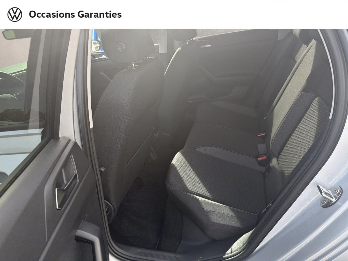 Voitures occasions VOLKSWAGEN POLO VW Edition Metz