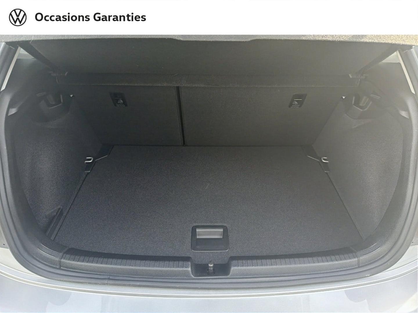 Voitures occasions VOLKSWAGEN POLO VW Edition Metz