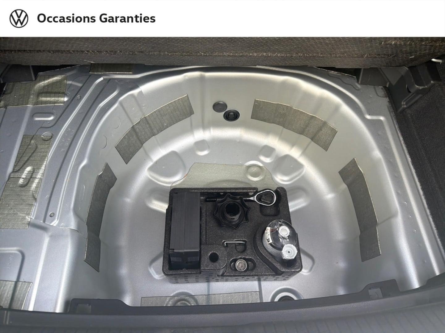 Voitures occasions VOLKSWAGEN POLO VW Edition Metz