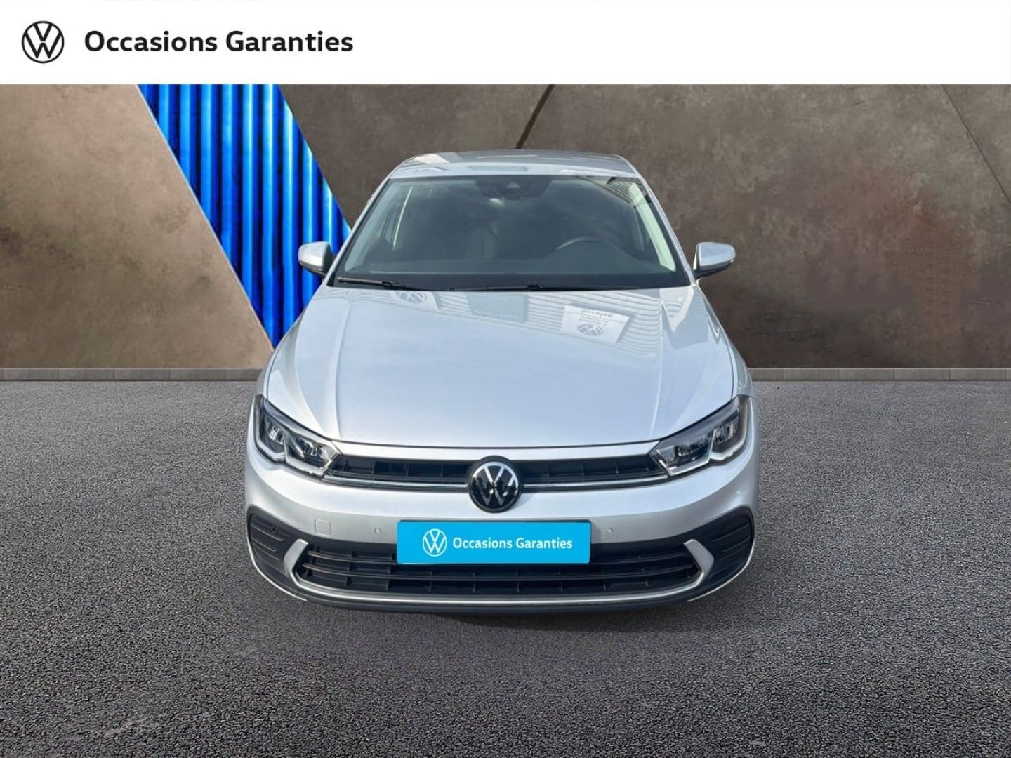 Voitures occasions VOLKSWAGEN POLO VW Edition Metz