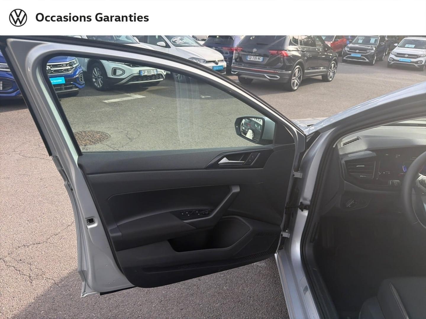 Voitures occasions VOLKSWAGEN POLO VW Edition Metz