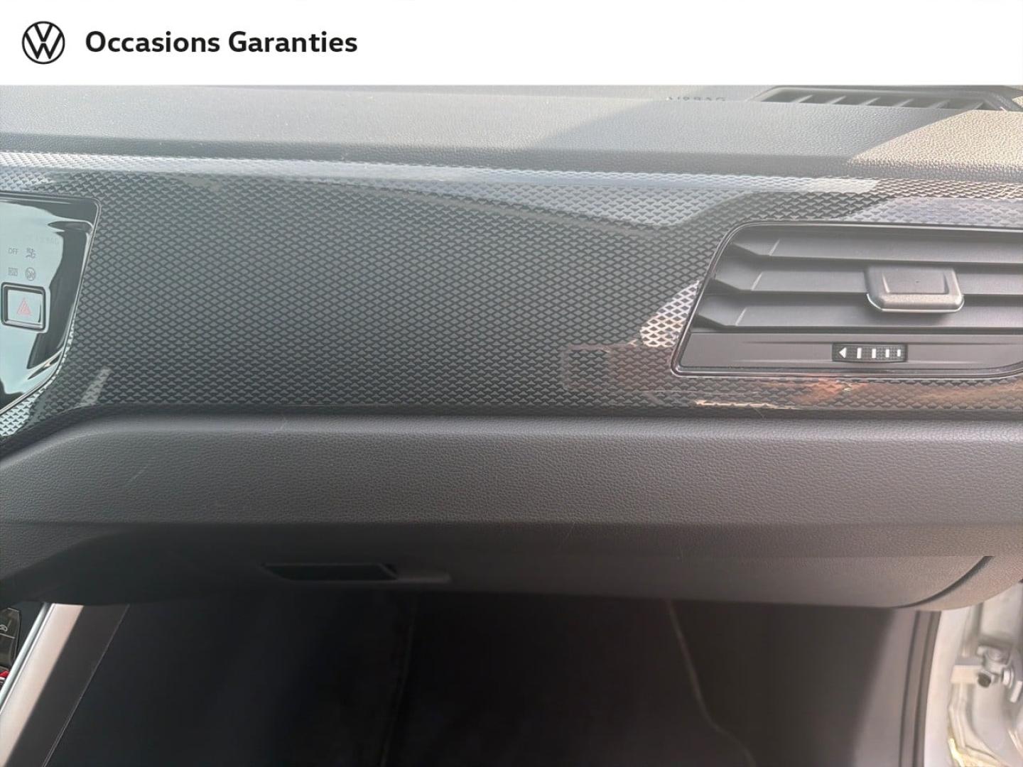 Voitures occasions VOLKSWAGEN POLO VW Edition Metz
