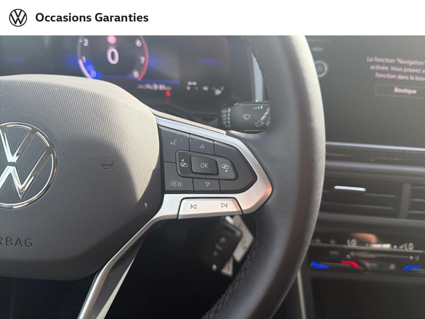 Voitures occasions VOLKSWAGEN POLO VW Edition Metz
