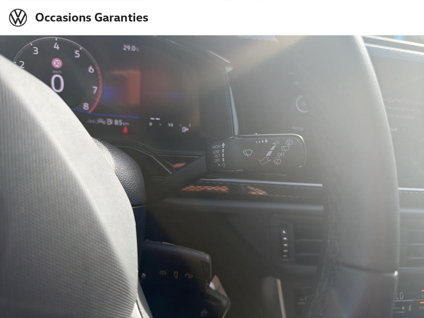 Voitures occasions VOLKSWAGEN POLO VW Edition Metz