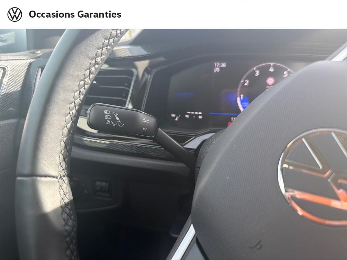 Voitures occasions VOLKSWAGEN POLO VW Edition Metz