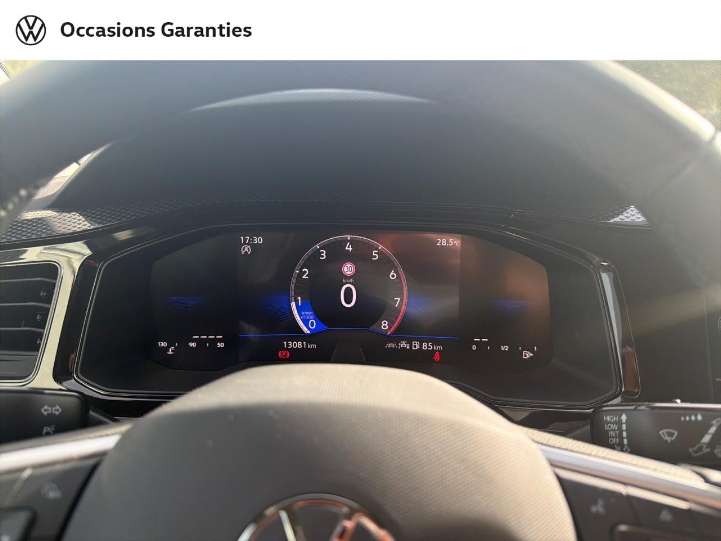 Voitures occasions VOLKSWAGEN POLO VW Edition Metz