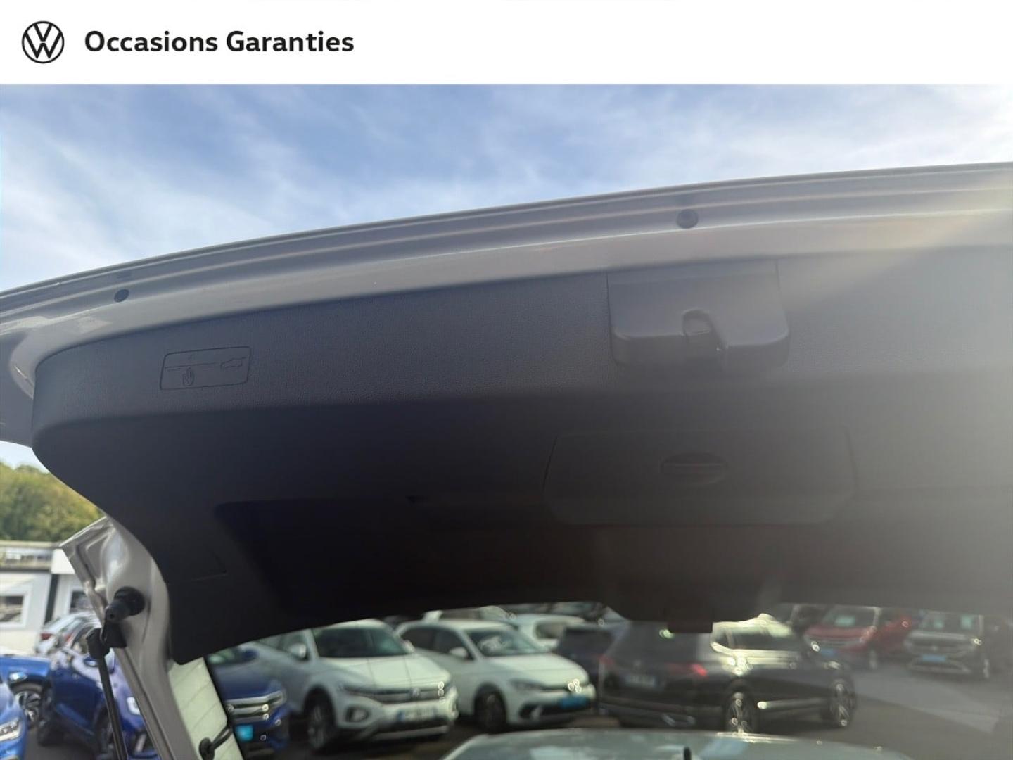 Voitures occasions VOLKSWAGEN POLO VW Edition Metz