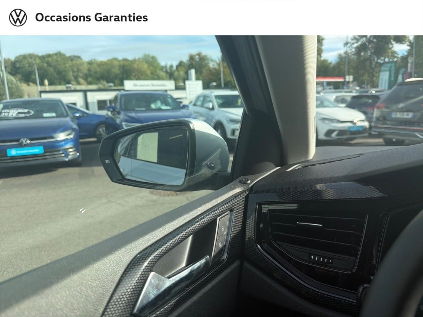 Voitures occasions VOLKSWAGEN POLO VW Edition Metz