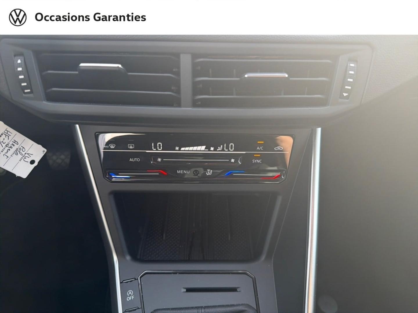 Voitures occasions VOLKSWAGEN POLO VW Edition Metz