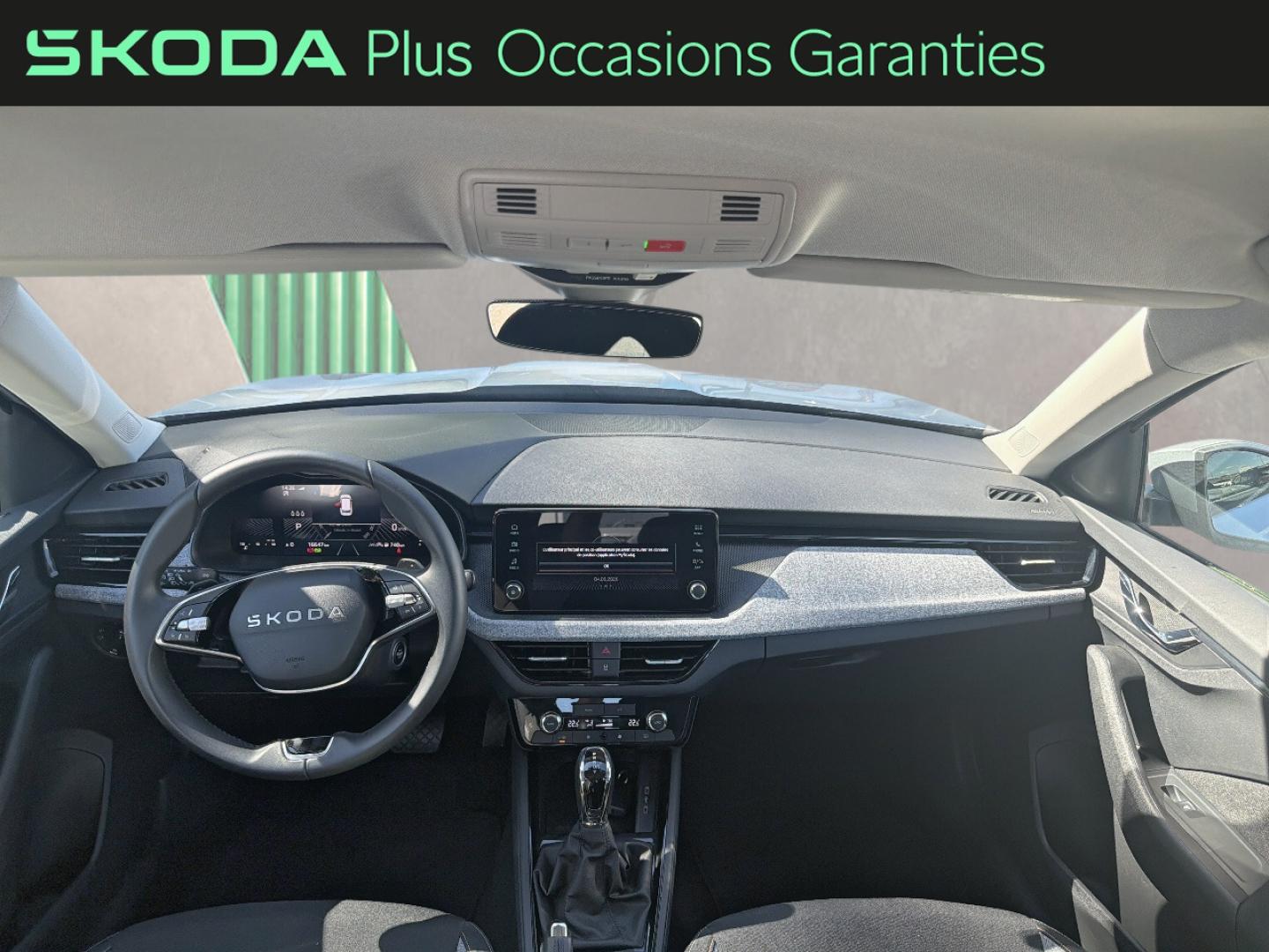 Voitures occasions ŠKODA KAMIQ Selection Metz