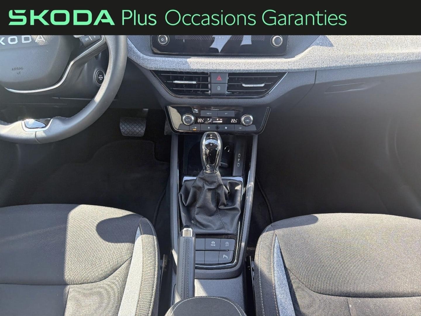 Voitures occasions ŠKODA KAMIQ Selection Metz