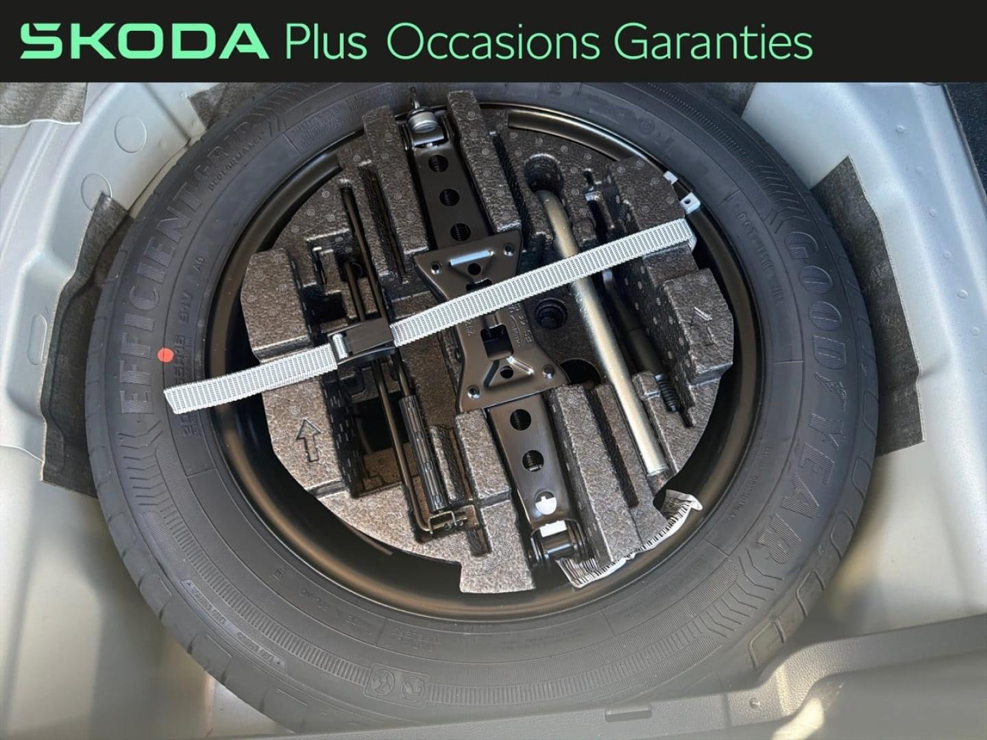 Voitures occasions ŠKODA KAMIQ Selection Metz