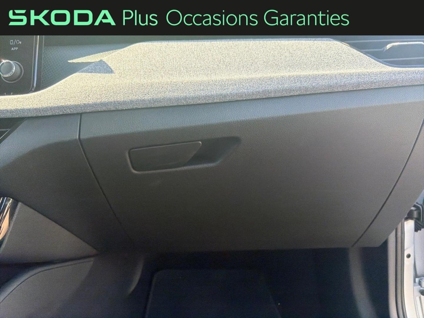 Voitures occasions ŠKODA KAMIQ Selection Metz