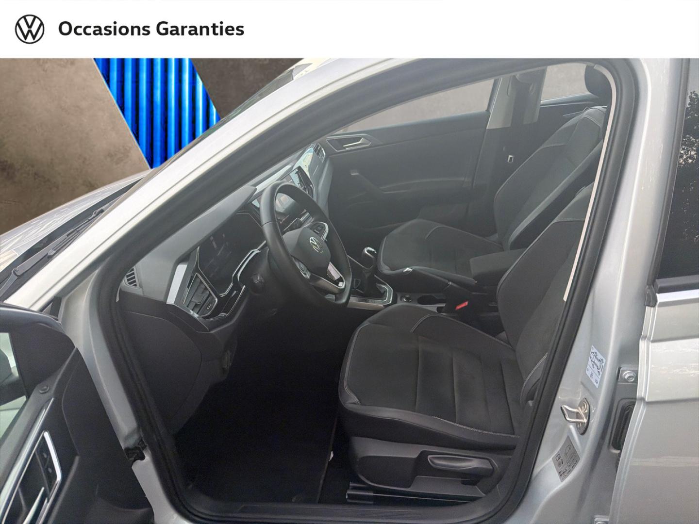 Voitures occasions VOLKSWAGEN POLO Style Metz