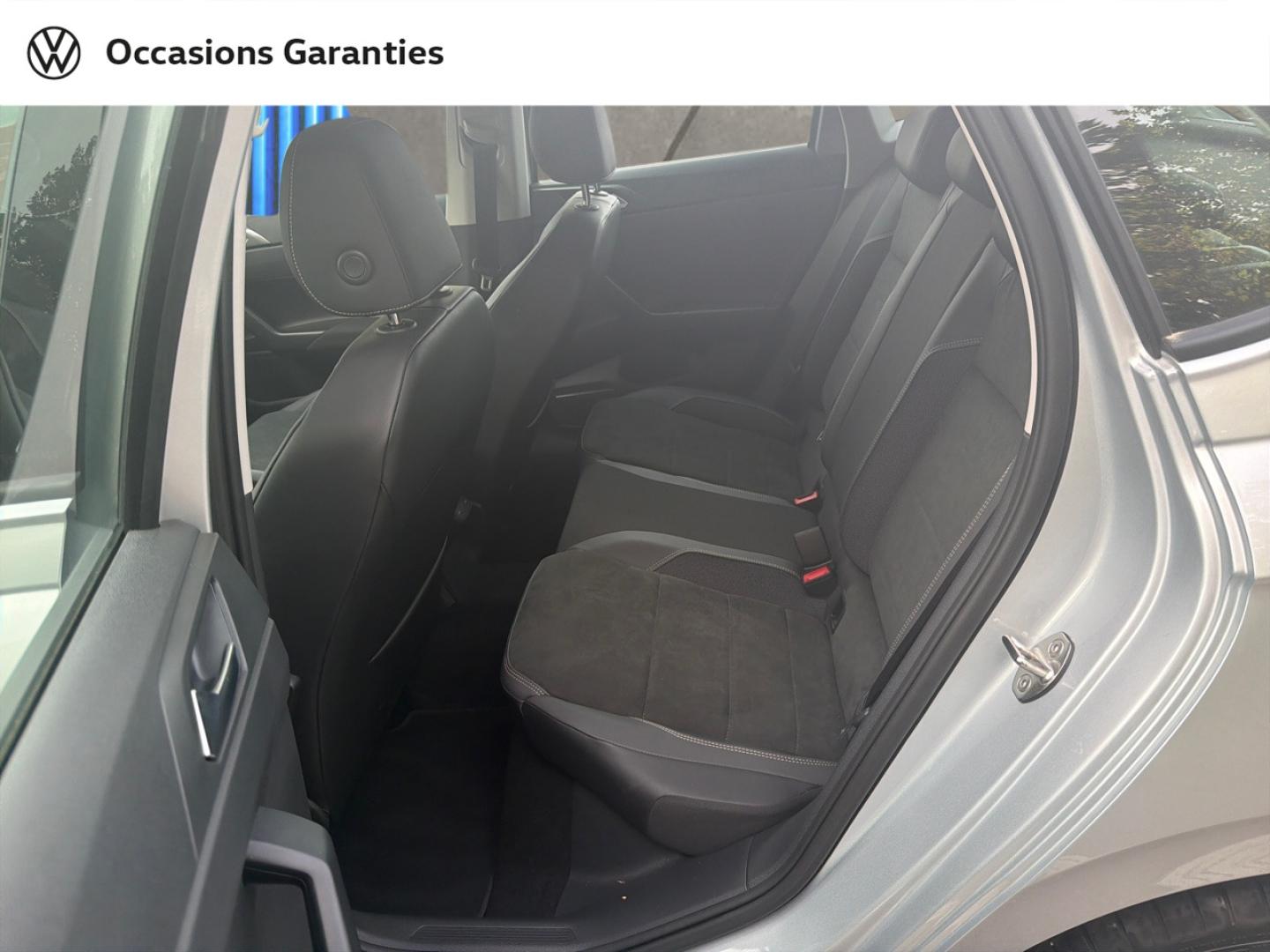 Voitures occasions VOLKSWAGEN POLO Style Metz