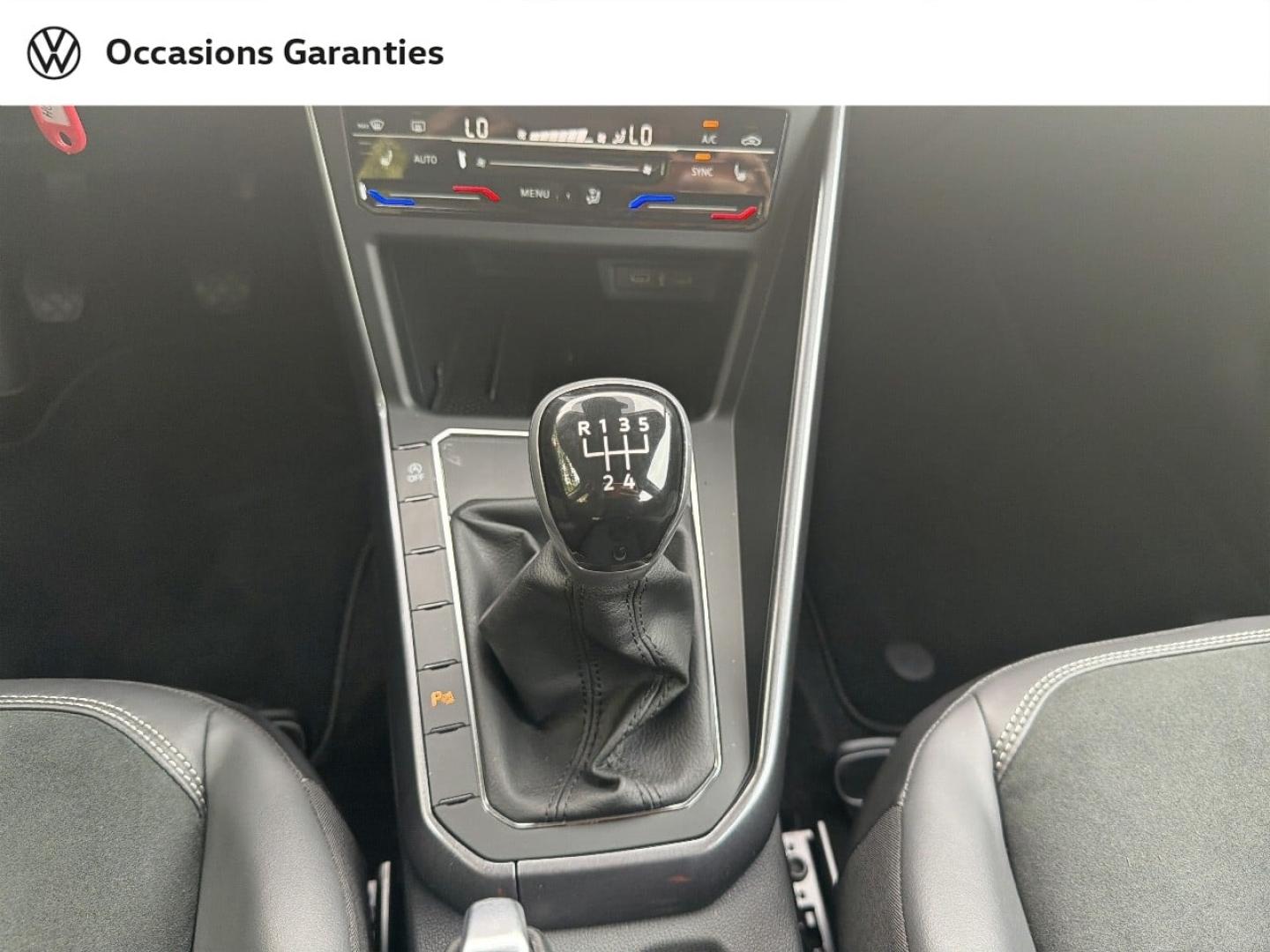 Voitures occasions VOLKSWAGEN POLO Style Metz