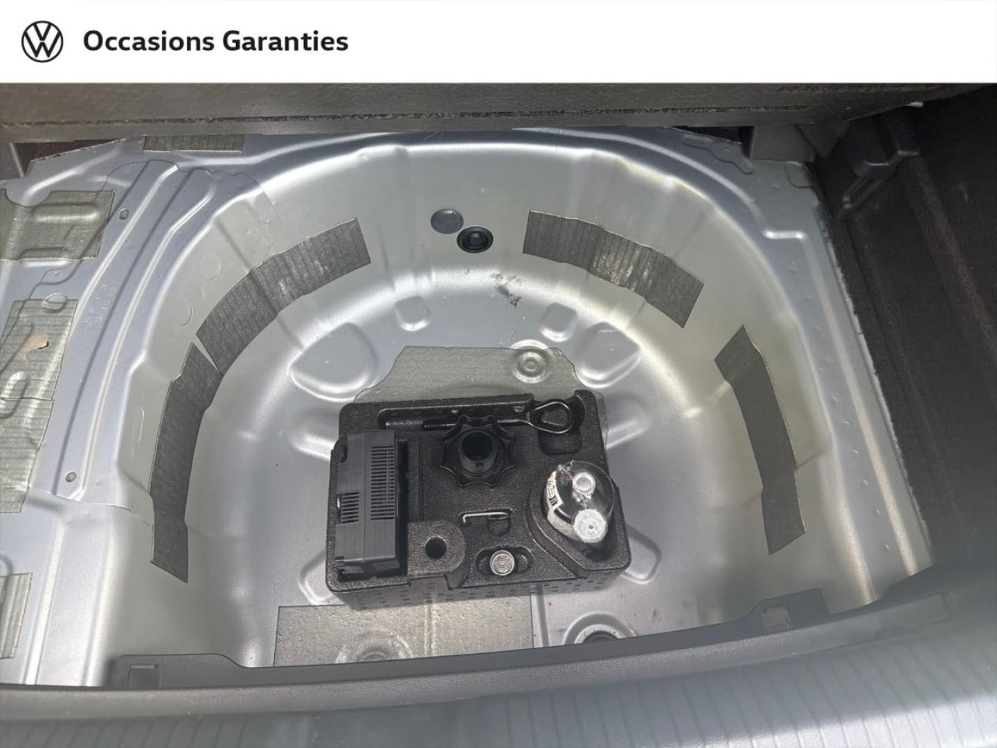 Voitures occasions VOLKSWAGEN POLO Style Metz