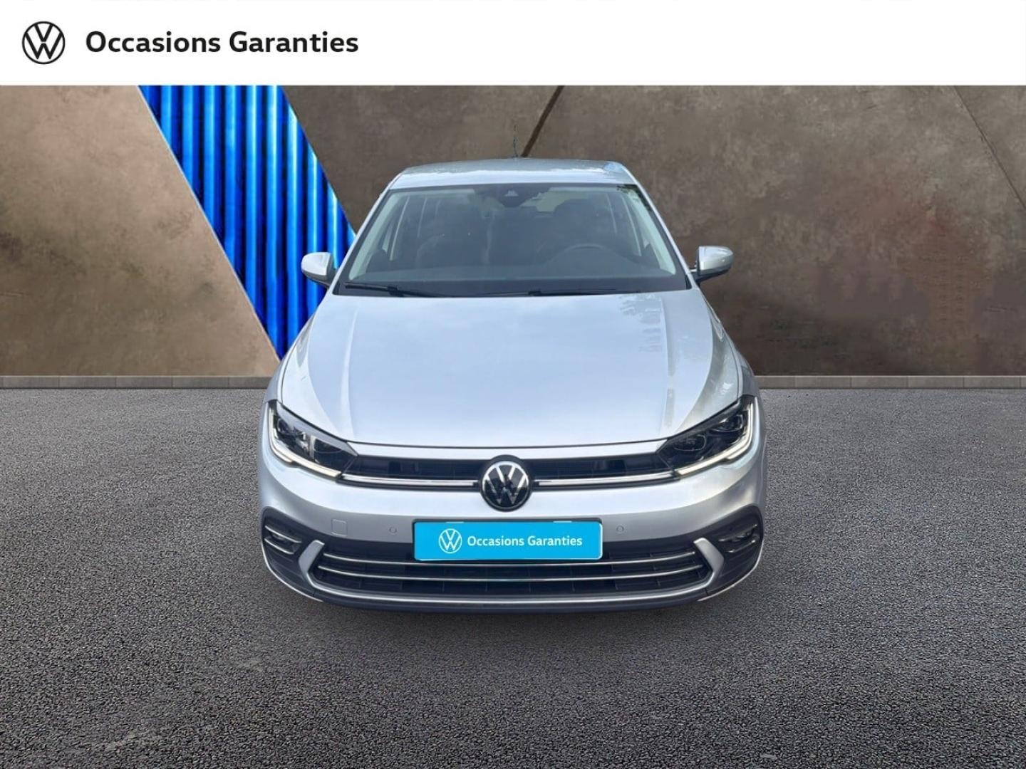 Voitures occasions VOLKSWAGEN POLO Style Metz