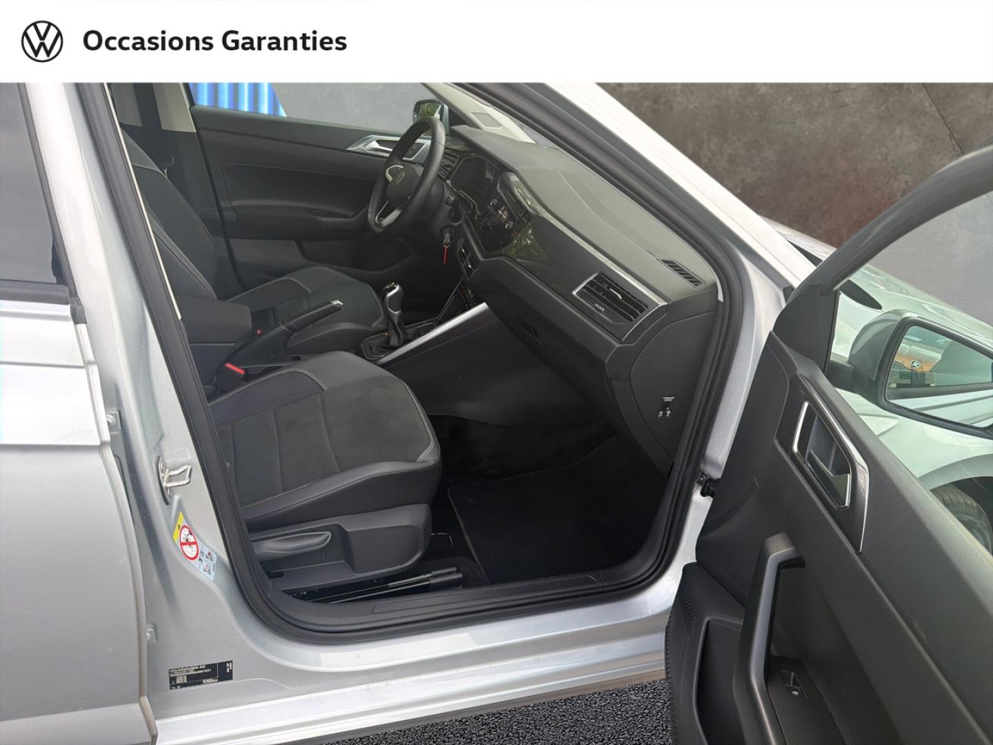 Voitures occasions VOLKSWAGEN POLO Style Metz