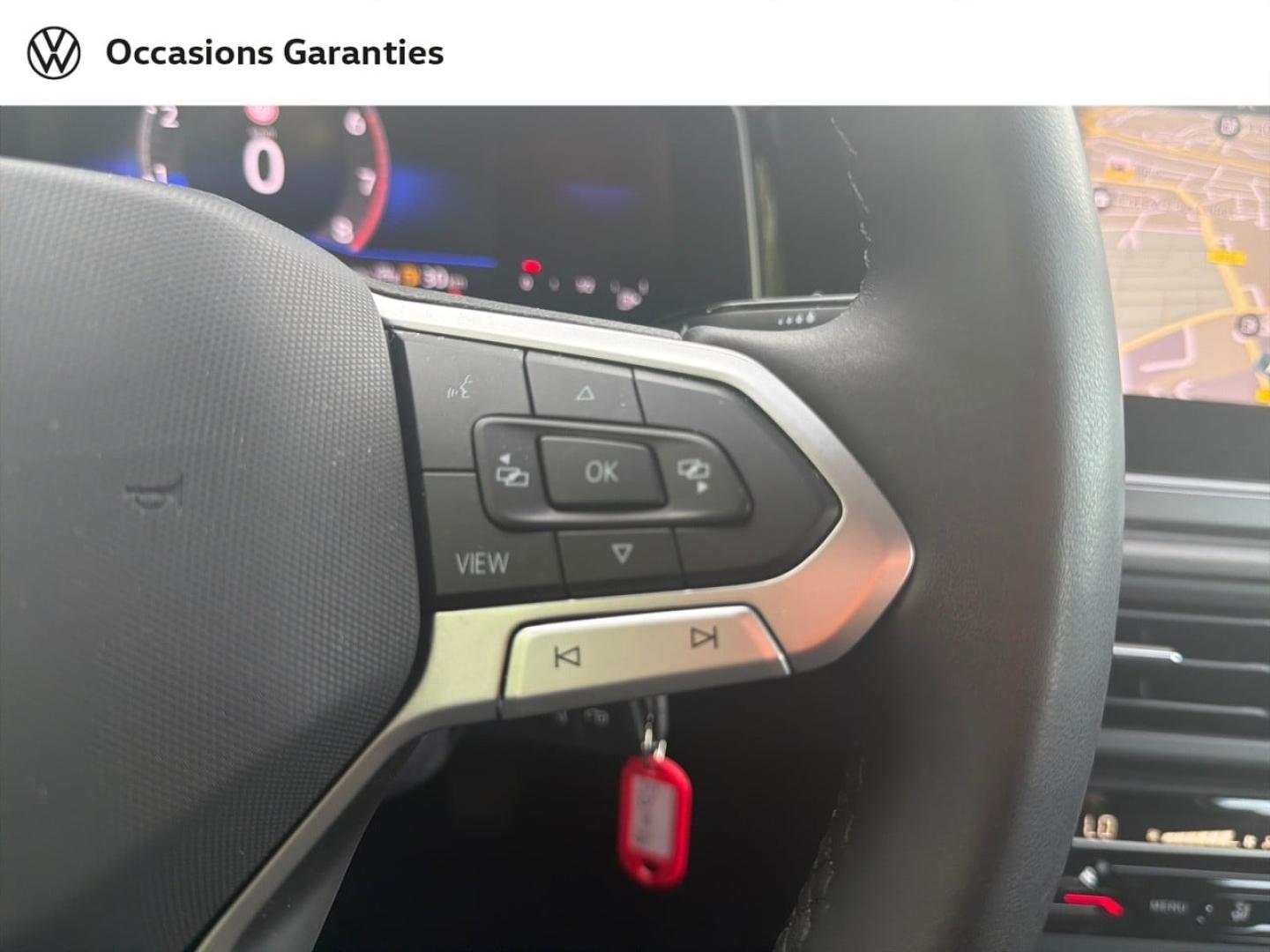 Voitures occasions VOLKSWAGEN POLO Style Metz