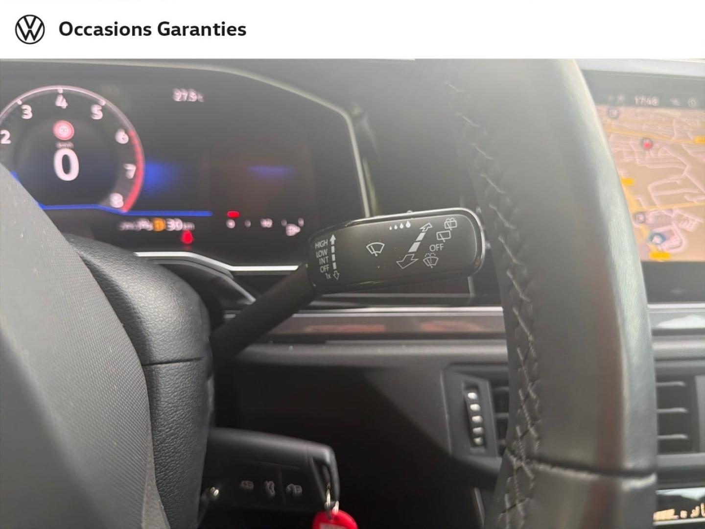 Voitures occasions VOLKSWAGEN POLO Style Metz