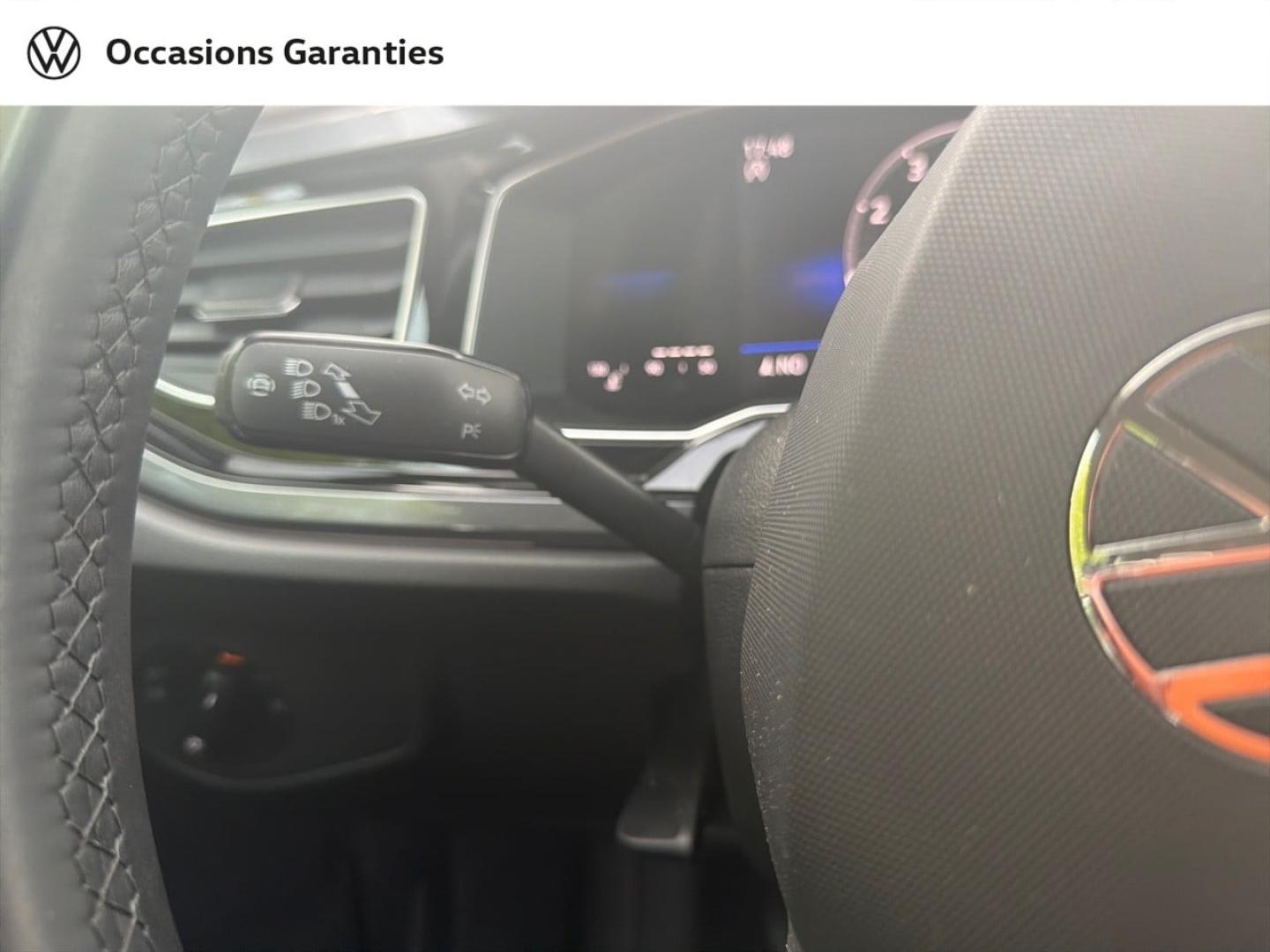 Voitures occasions VOLKSWAGEN POLO Style Metz