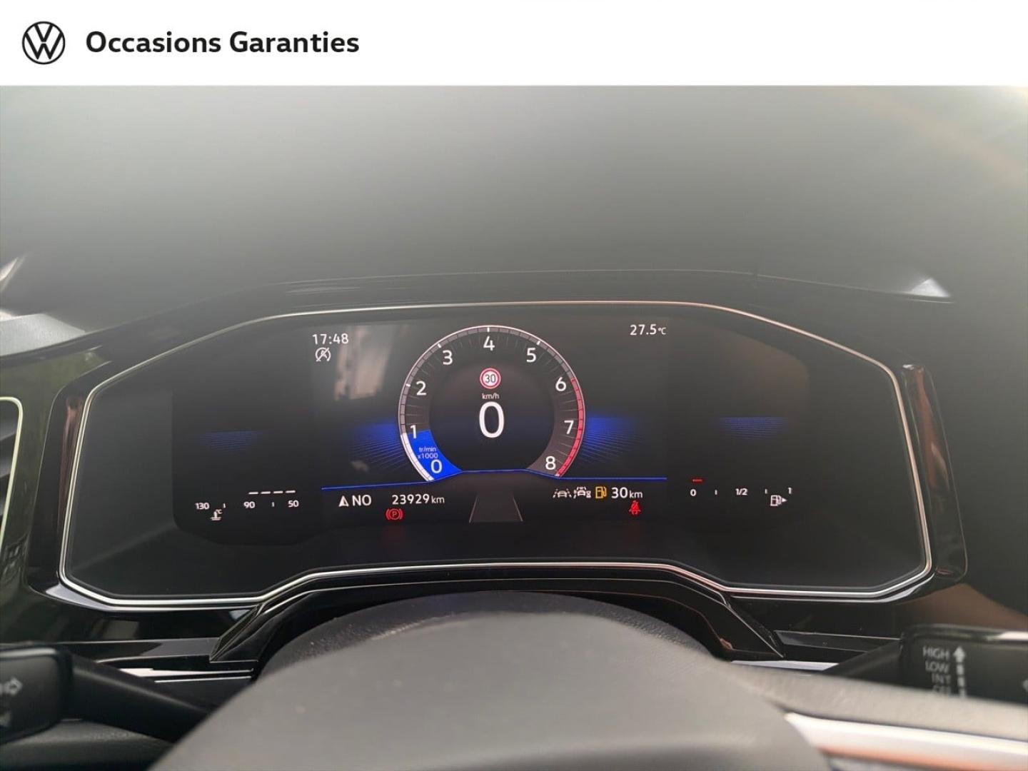 Voitures occasions VOLKSWAGEN POLO Style Metz