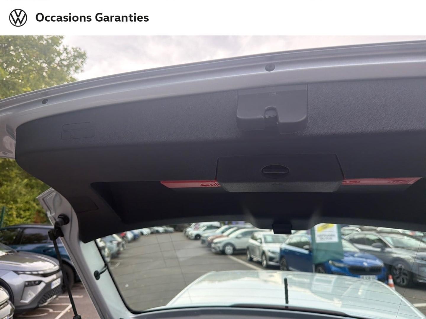 Voitures occasions VOLKSWAGEN POLO Style Metz