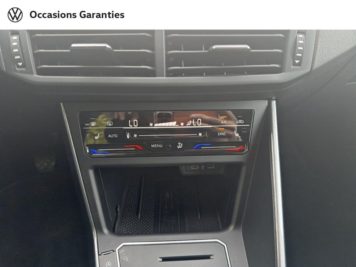 Voitures occasions VOLKSWAGEN POLO Style Metz