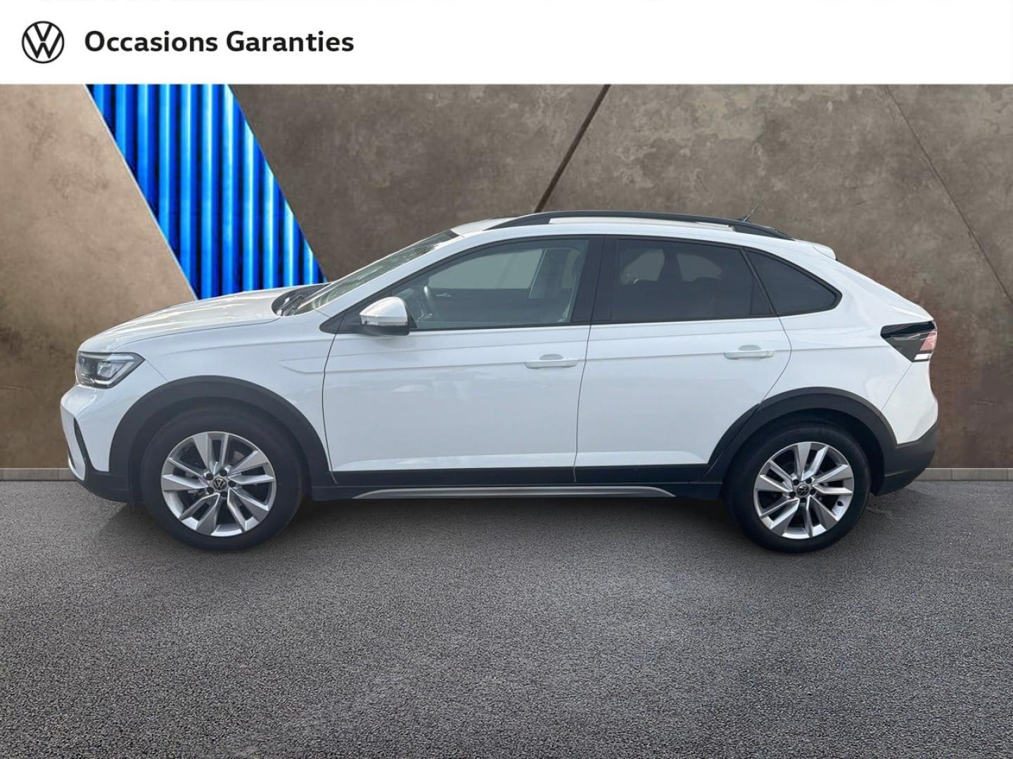 Voitures occasions VOLKSWAGEN TAIGO VW Edition Metz