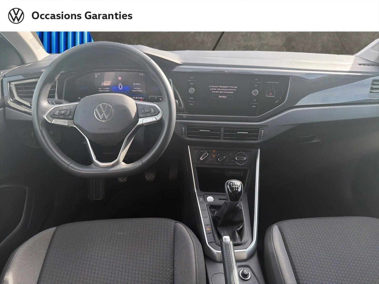 Voitures occasions VOLKSWAGEN TAIGO VW Edition Metz