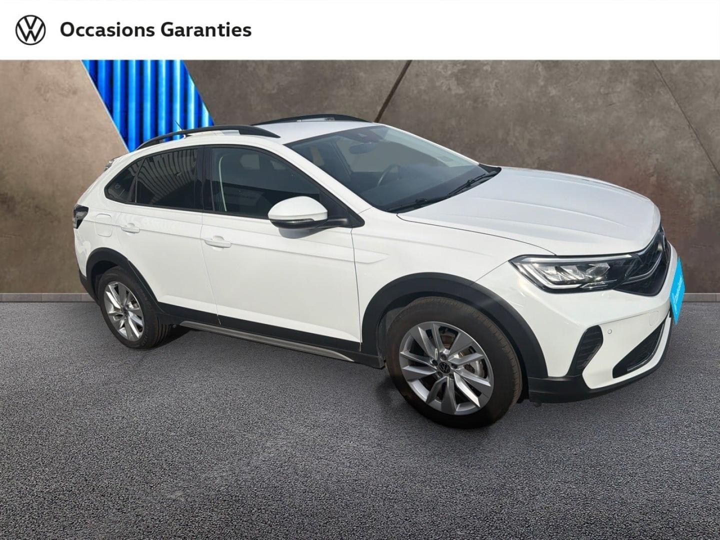 Voitures occasions VOLKSWAGEN TAIGO VW Edition Metz