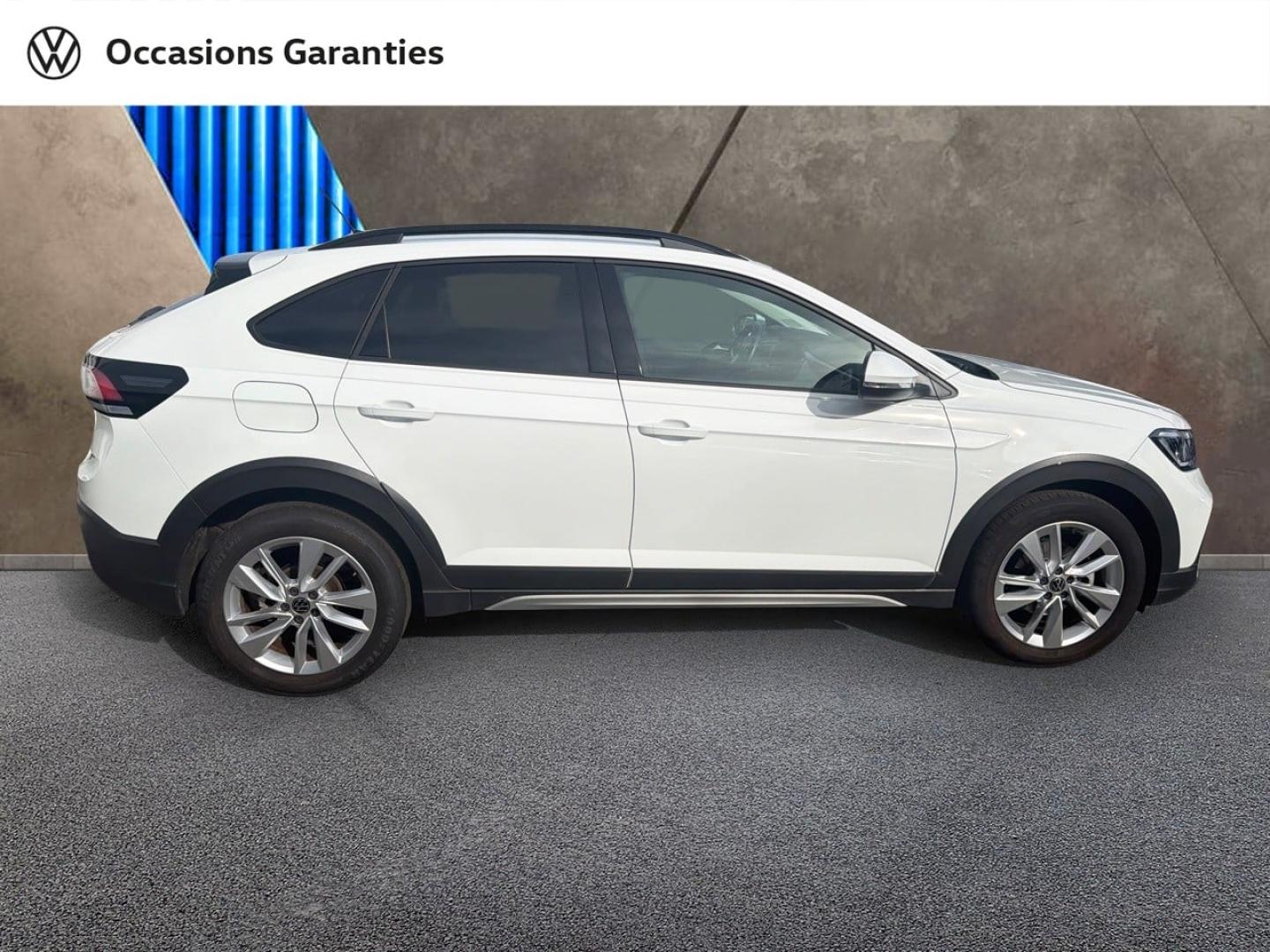 Voitures occasions VOLKSWAGEN TAIGO VW Edition Metz