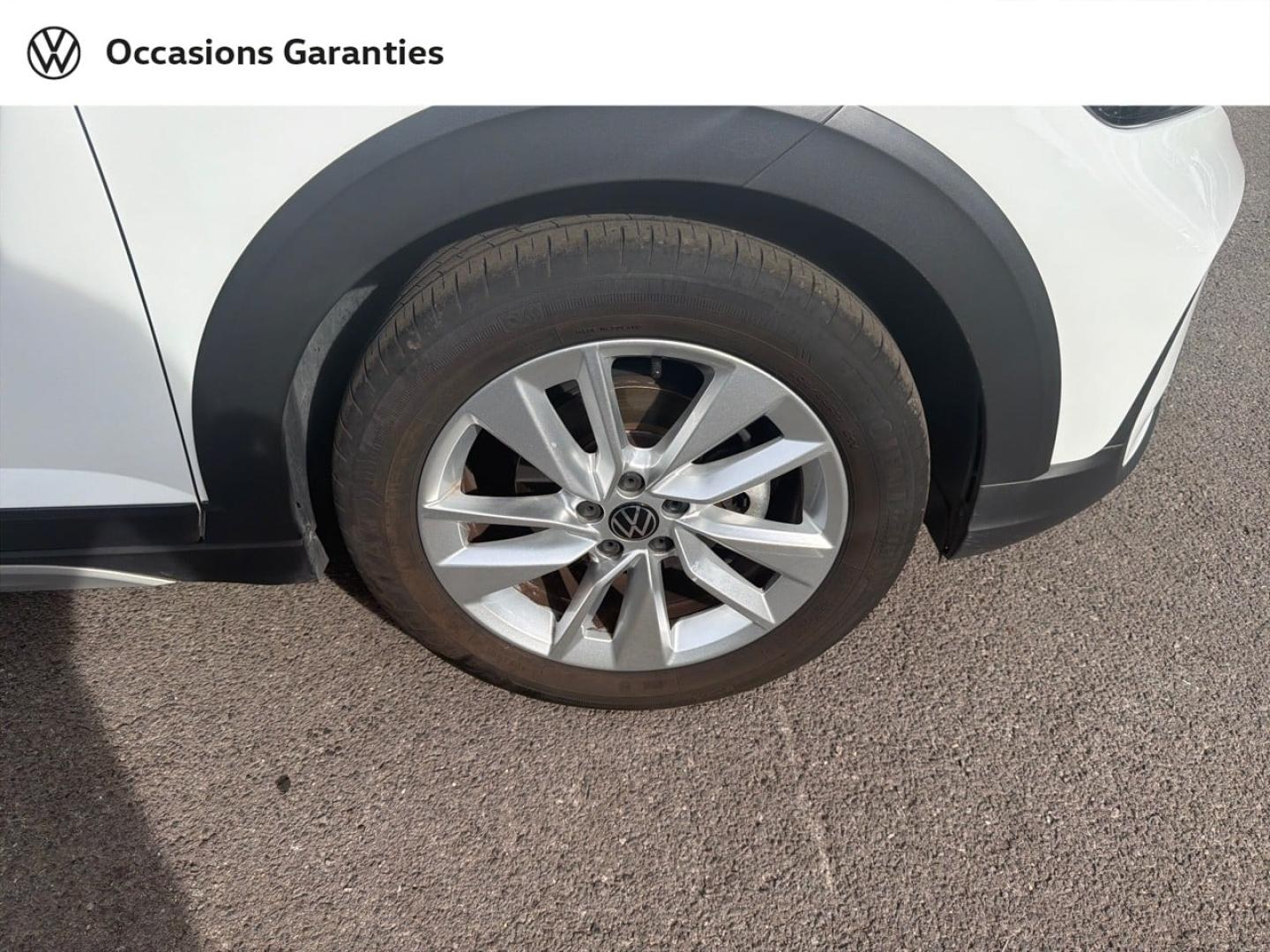 Voitures occasions VOLKSWAGEN TAIGO VW Edition Metz
