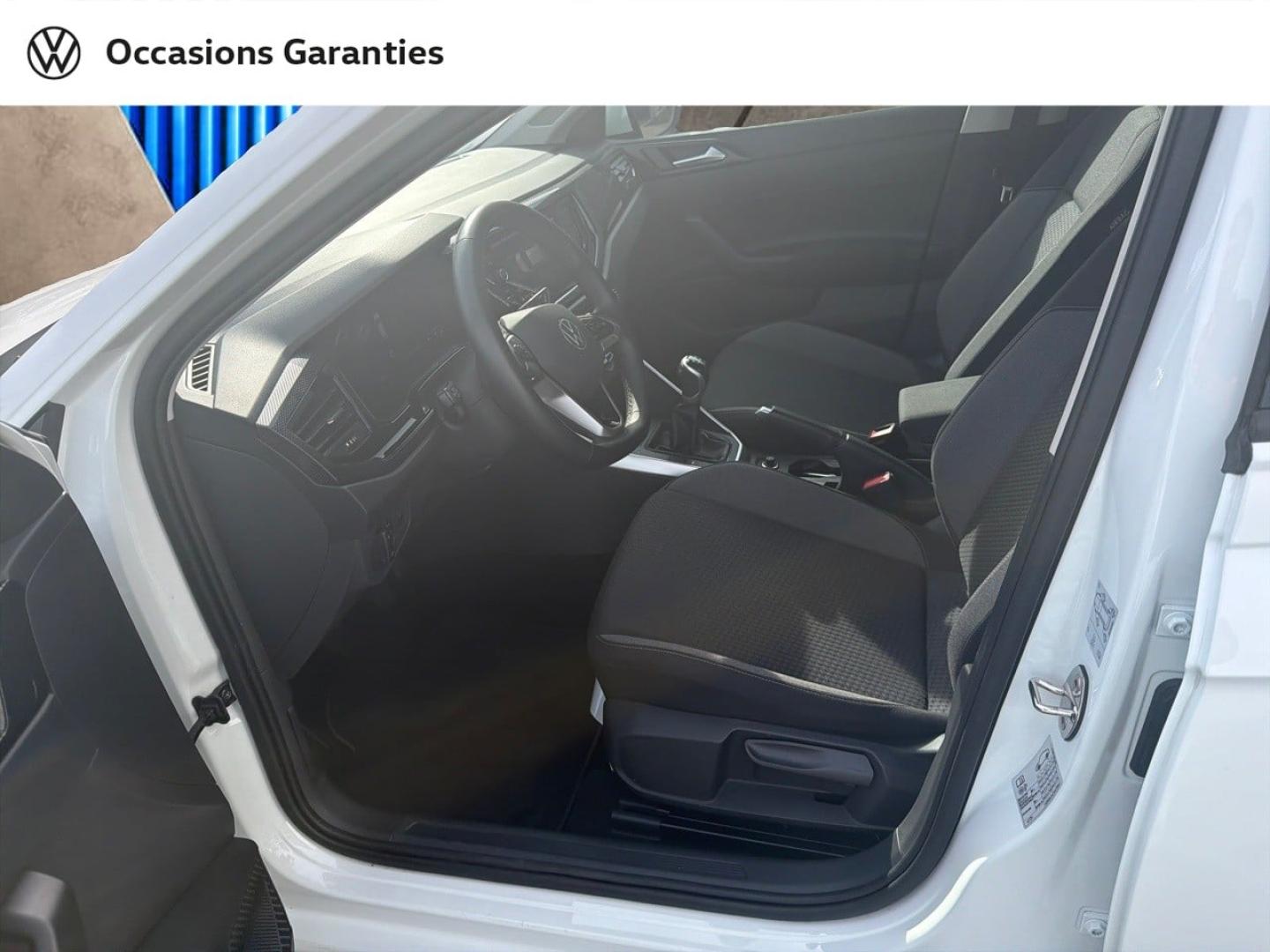 Voitures occasions VOLKSWAGEN TAIGO VW Edition Metz