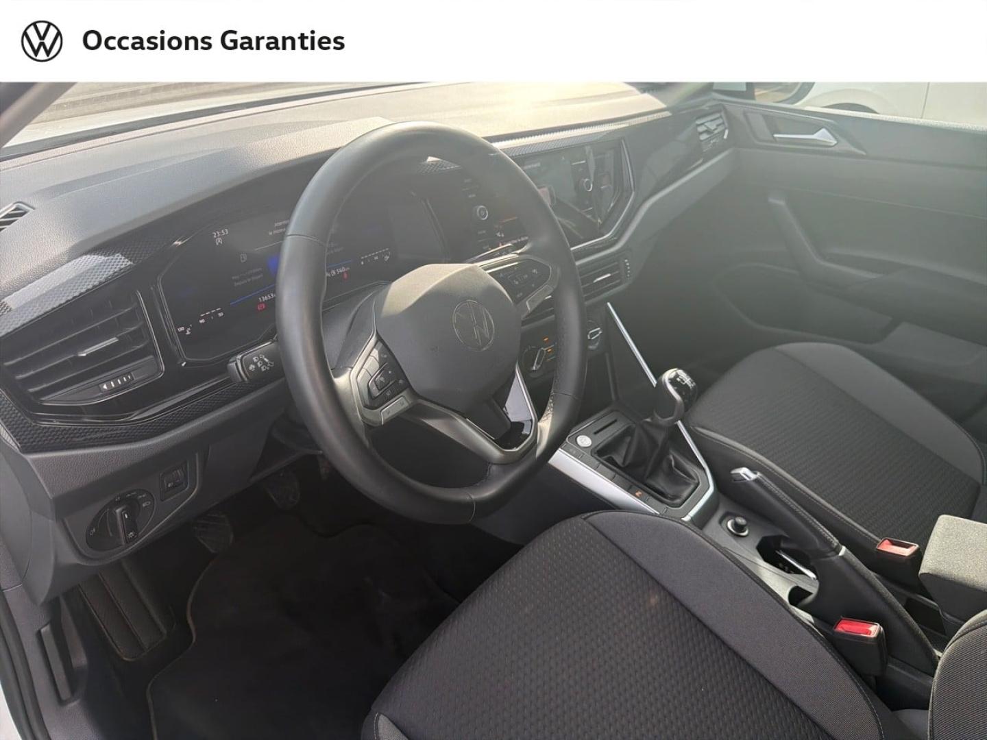 Voitures occasions VOLKSWAGEN TAIGO VW Edition Metz