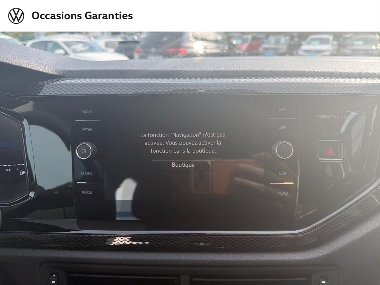 Voitures occasions VOLKSWAGEN TAIGO VW Edition Metz