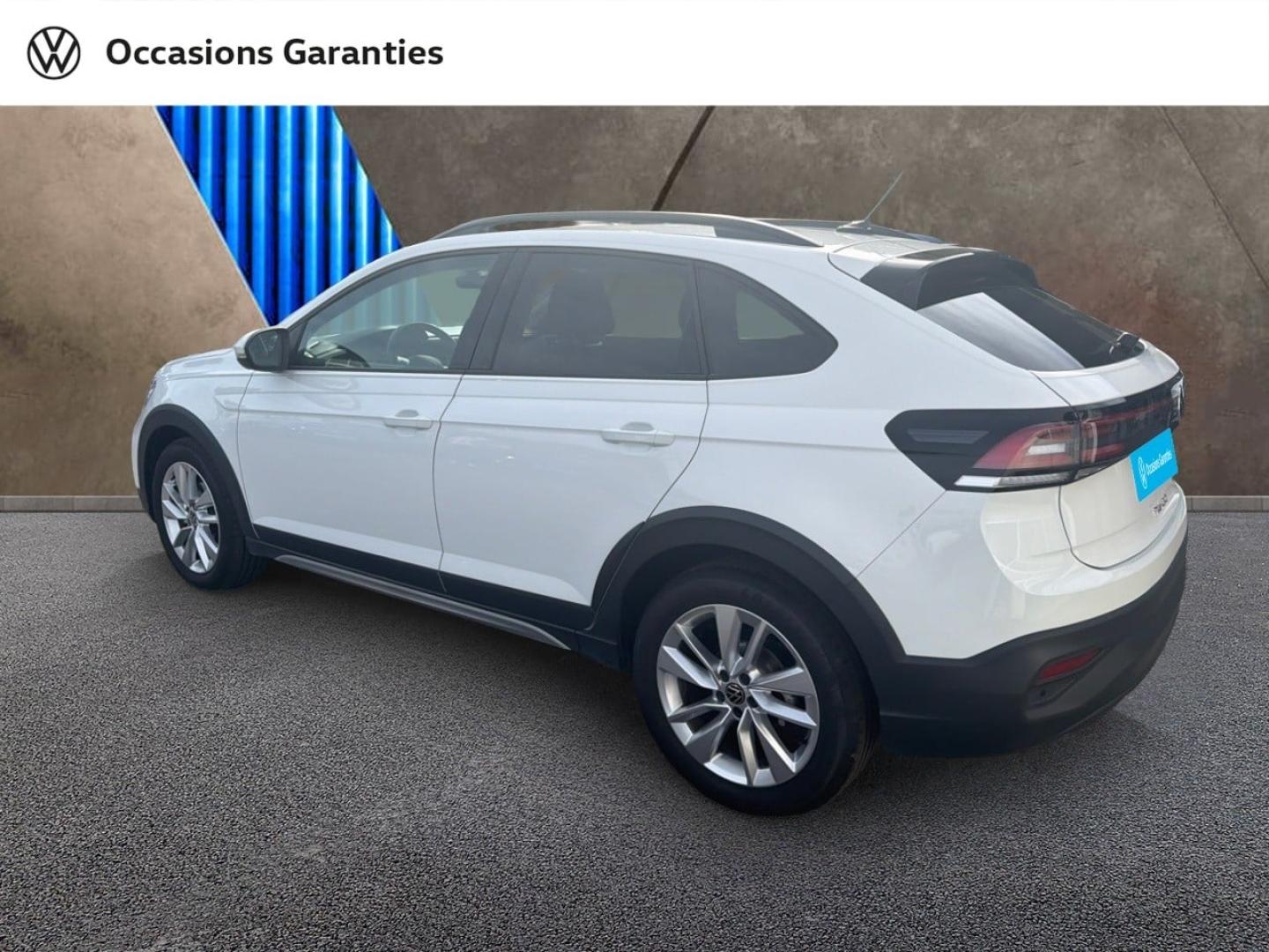 Voitures occasions VOLKSWAGEN TAIGO VW Edition Metz