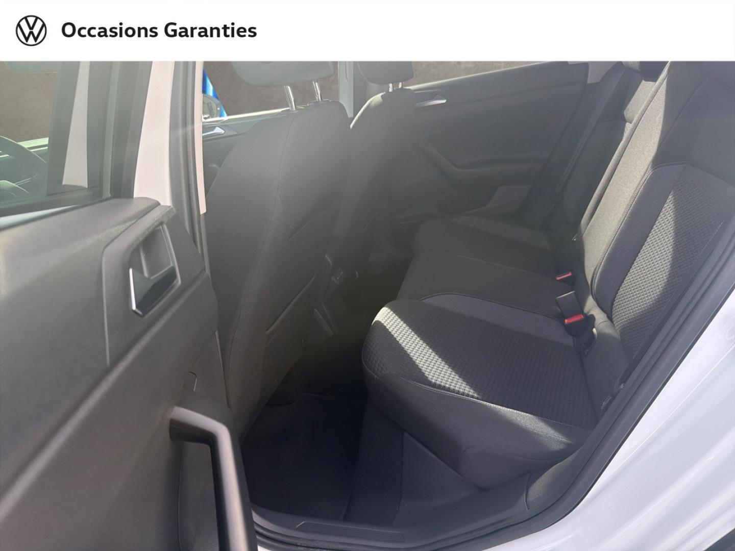 Voitures occasions VOLKSWAGEN TAIGO VW Edition Metz