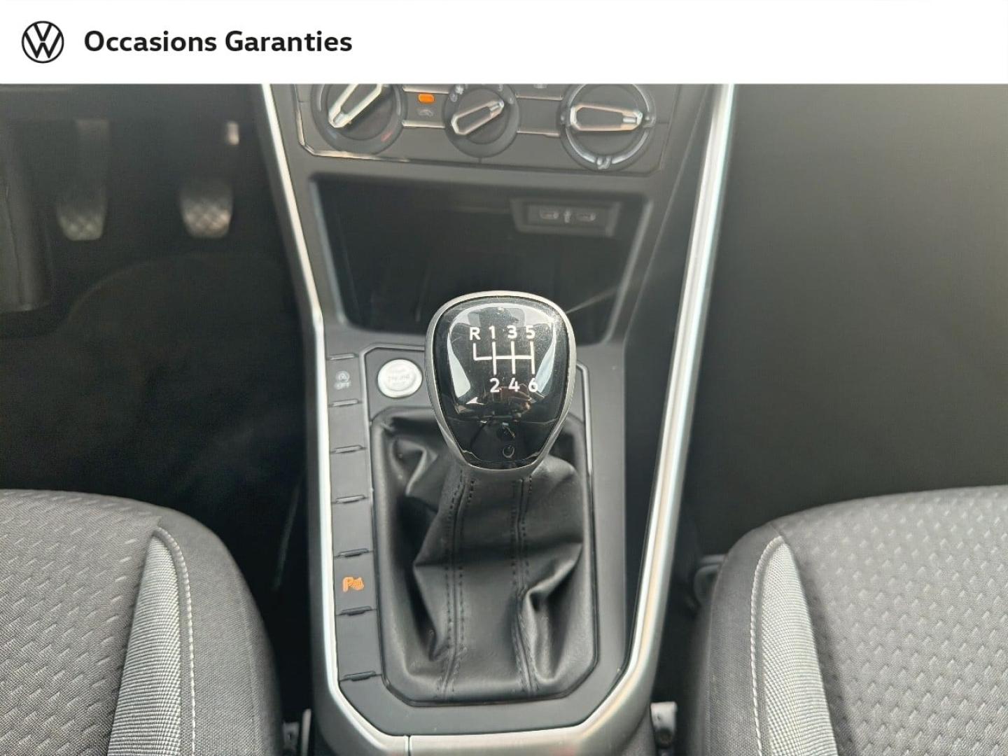Voitures occasions VOLKSWAGEN TAIGO VW Edition Metz